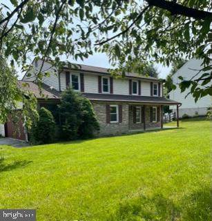 2732 Grubb Road - Photo 1