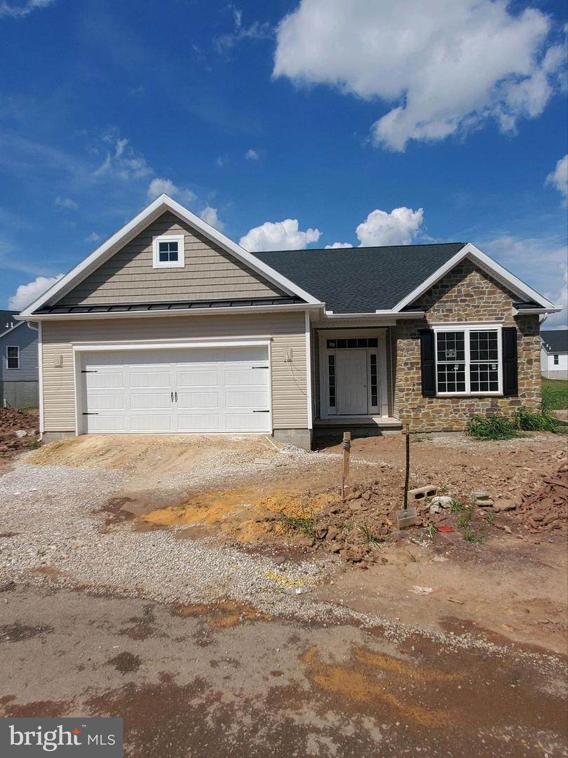 16 Osprey Court - Photo 1