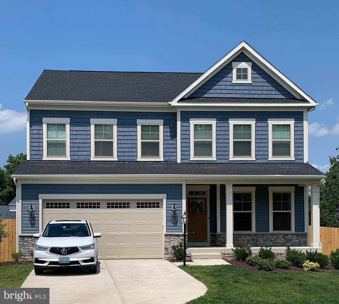 2053 Whithorn Hill - Photo 1