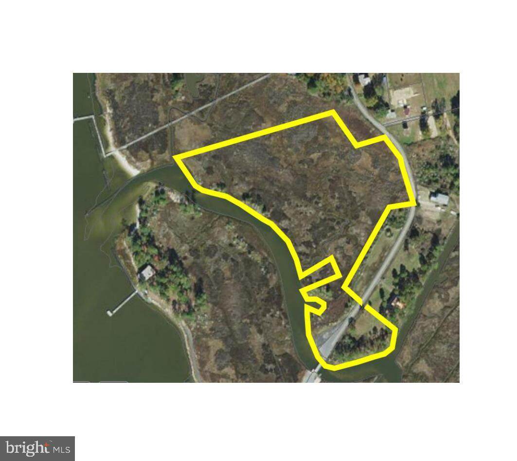 0 Nanticoke Road - Photo 1
