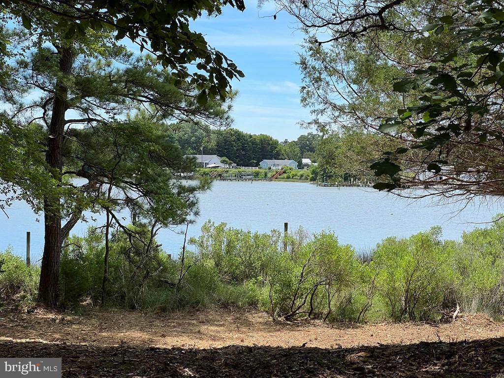 LOT B Harbour View Drive - Photo 1