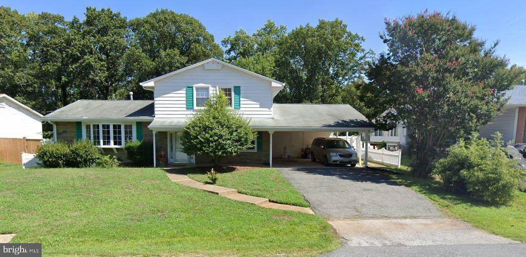 1510 Taylor Avenue - Photo 1
