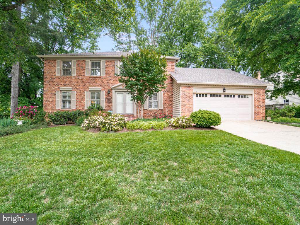 4507 Overcup Court - Photo 1