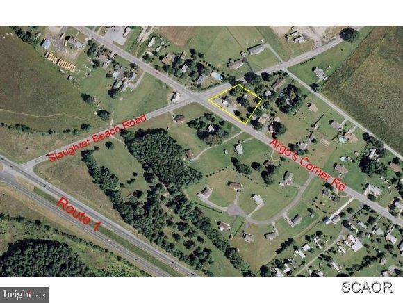23033 Argos Corner Road - Photo 1