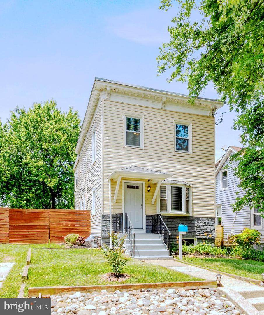 6422 Sligo Mill Road - Photo 1