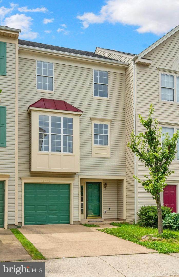14223 Beddingfield Way - Photo 1