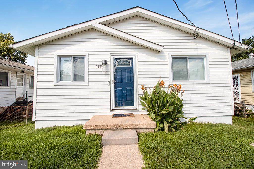 4802 Fable Street - Photo 1