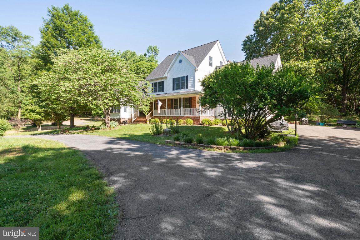 5656 Beverleys Mill Road - Photo 1