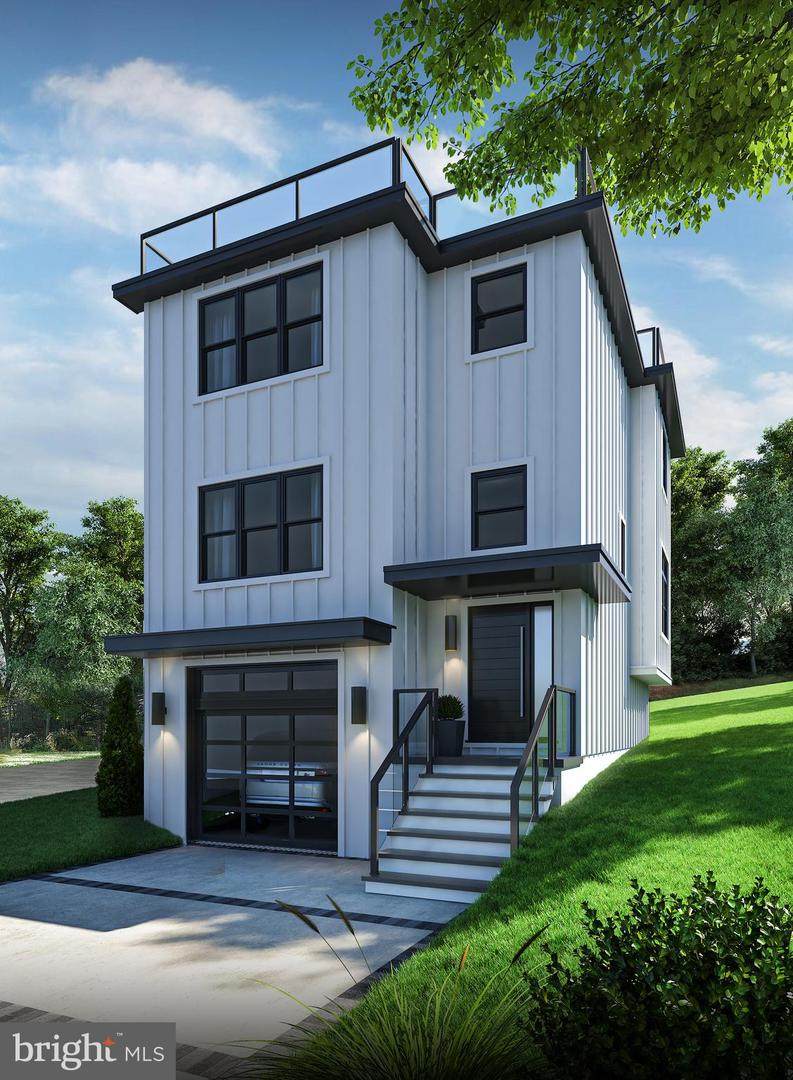 7510 Newland Street - Photo 1