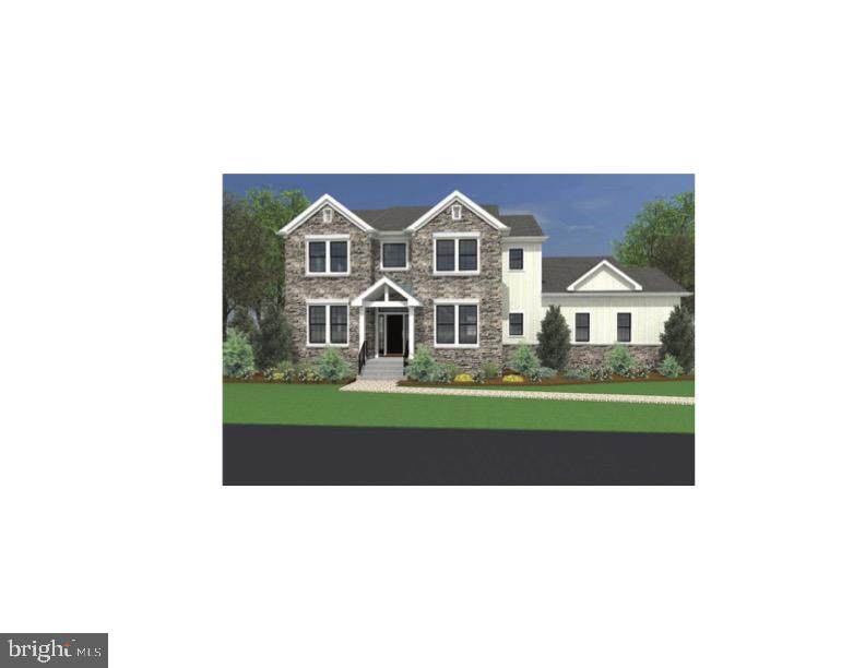 21 Bogart To Be Built Court - Photo 1