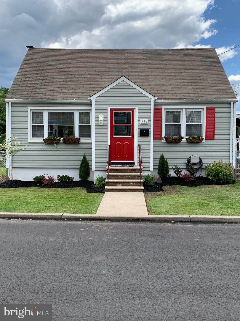 221 Prospect Avenue - Photo 1