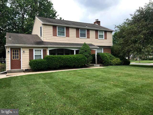 908 Hilltop Road - Photo 1