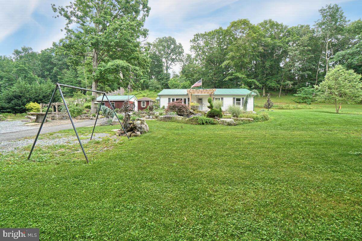 3541 Chestnut Grove Road - Photo 1