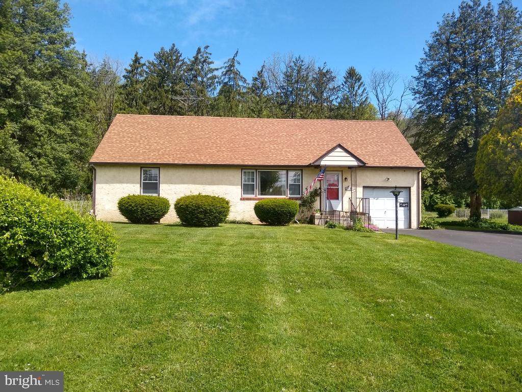 3709 Humpton Road - Photo 1