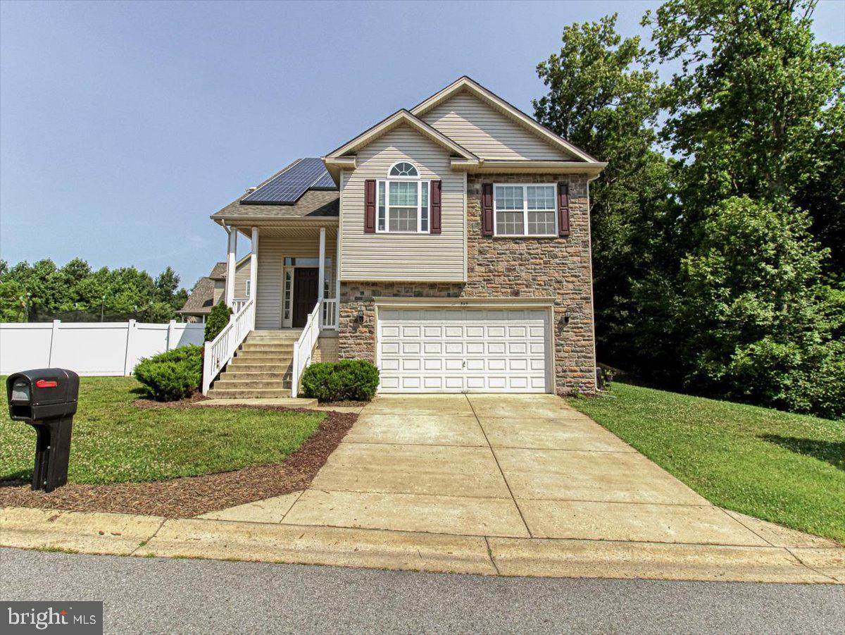 345 Majestic Lane - Photo 1
