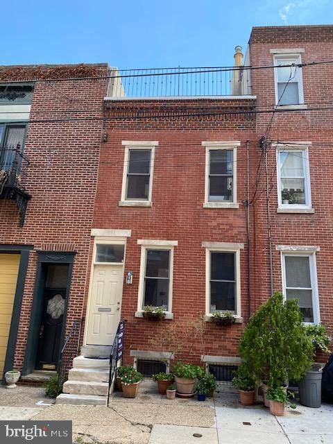 618 Kater Street - Photo 1