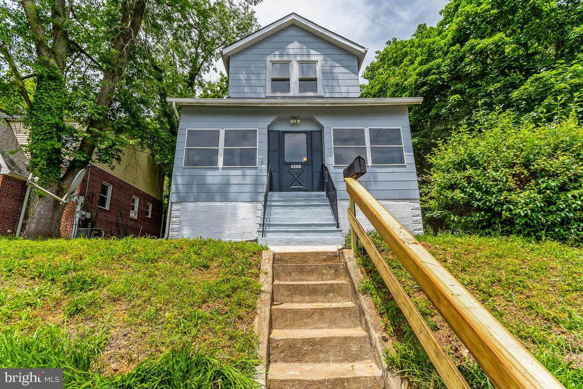 5506 Summerfield Avenue - Photo 1