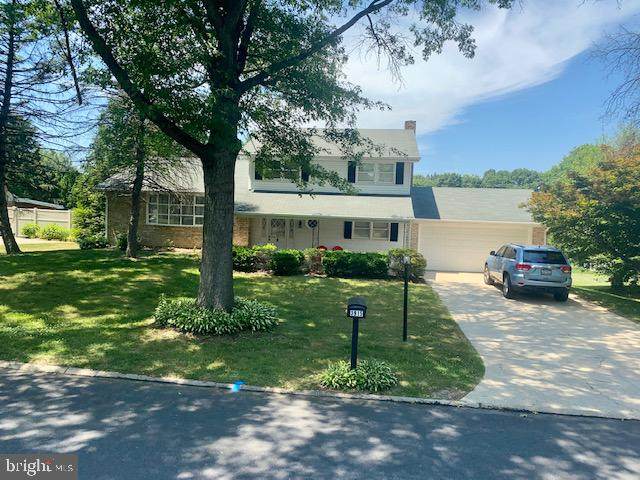 3915 Cherylbrook Drive - Photo 1