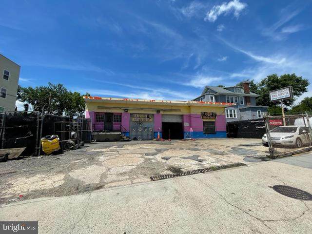 5120 Georgia Avenue - Photo 1