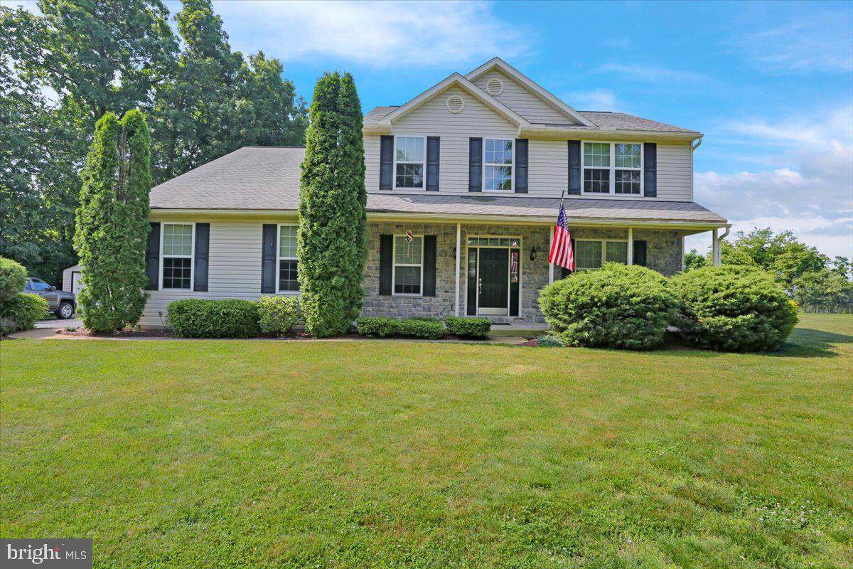 11 Austin Drive - Photo 1