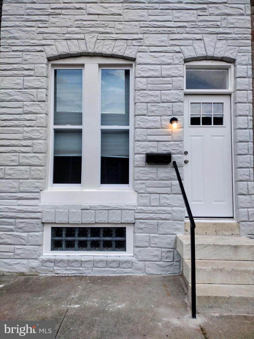 2624 Mathews Street - Photo 1