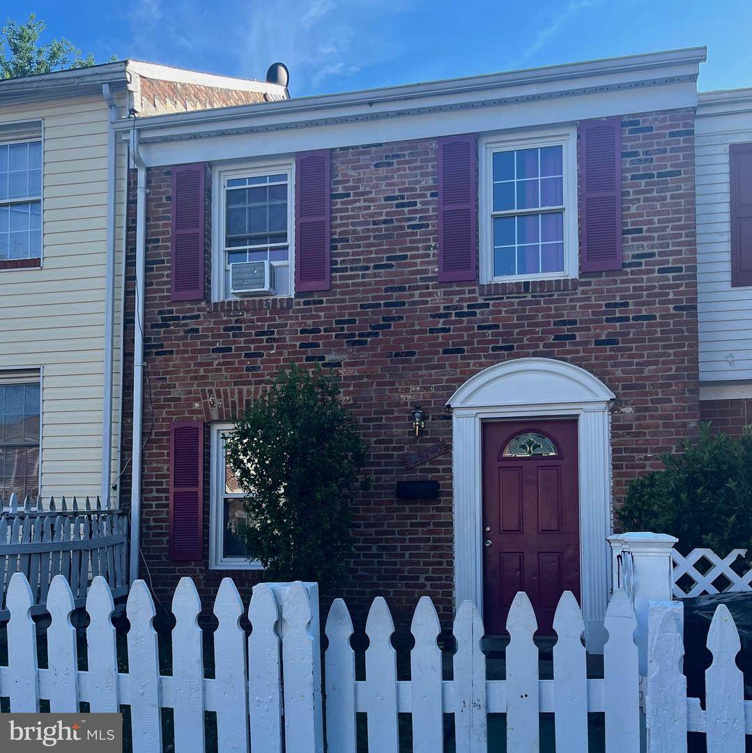 9740 Bragg Lane - Photo 1