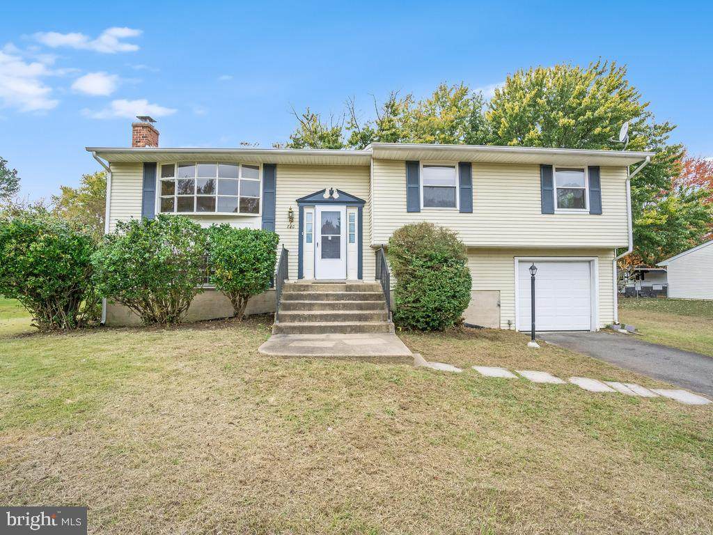 820 Barkley Drive - Photo 1