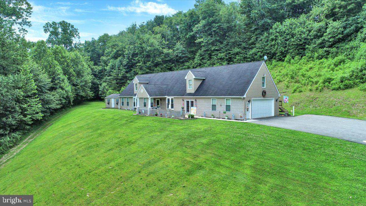 740 Furnace Road - Photo 1