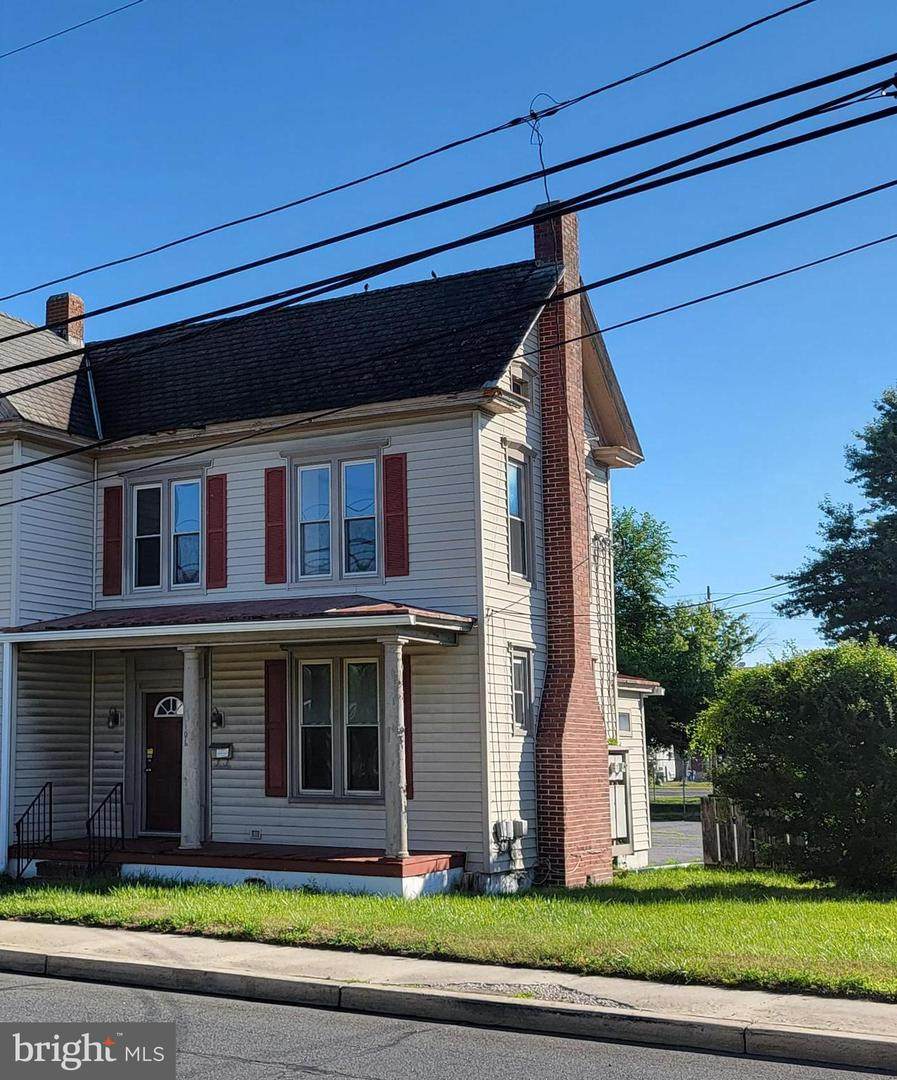 106 Bedford Street - Photo 1