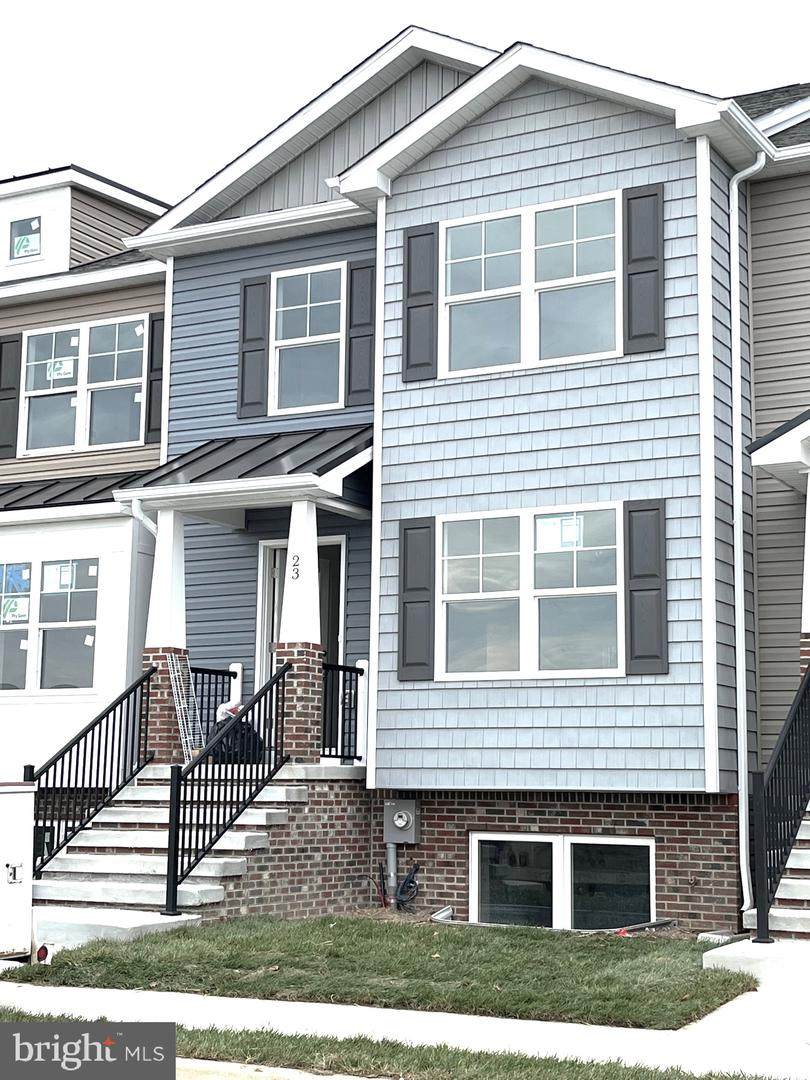 23 Moses Drive - Photo 1