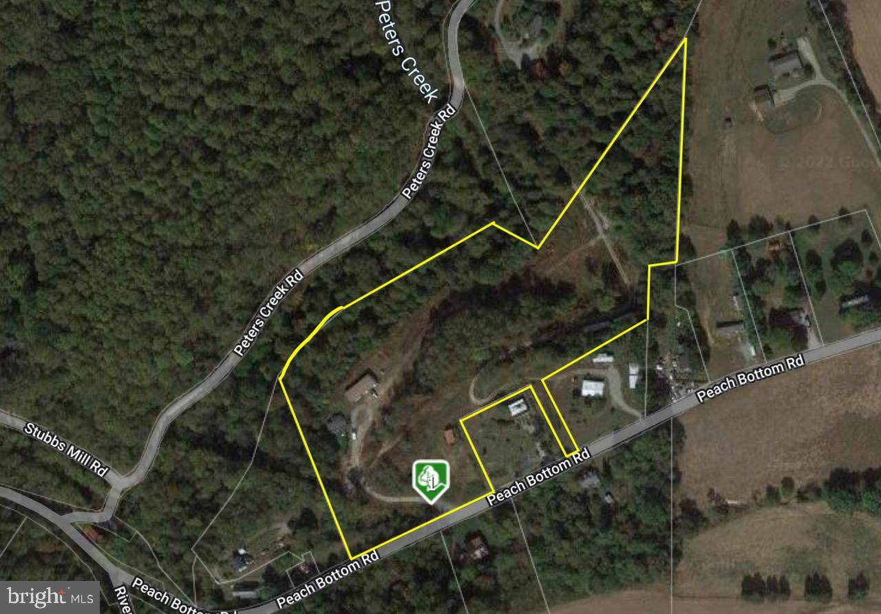 334 Peach Bottom Road - Photo 1
