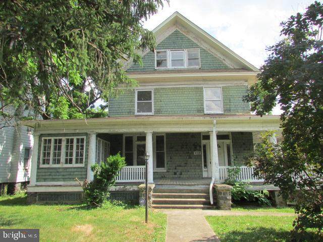 5115 Gwynn Oak Avenue - Photo 1