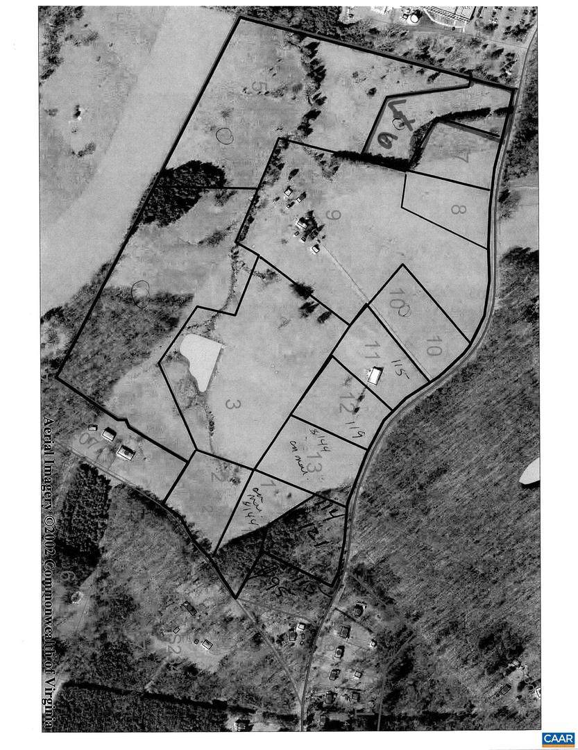 Lot 6 Welsh Run Rd - Photo 1