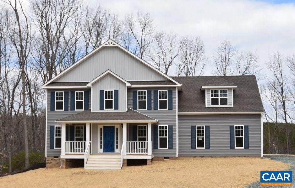 Lot 38C South Boston Rd - Photo 1