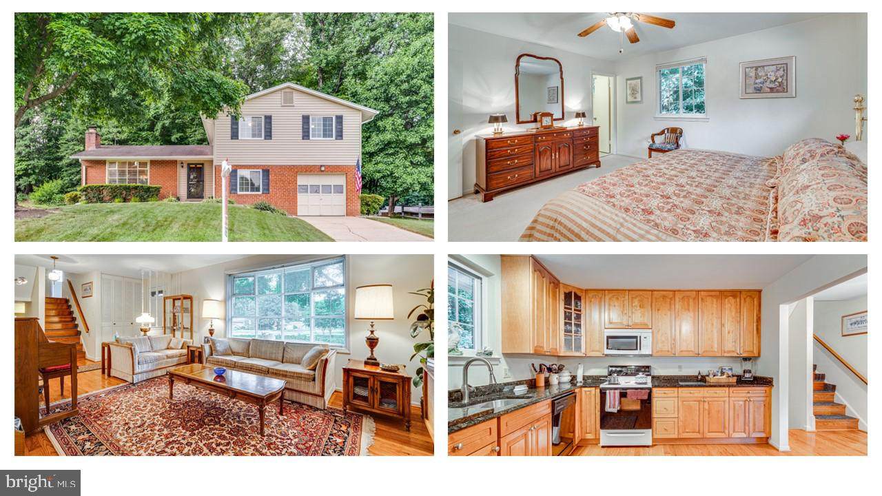 4900 Gainsborough Drive - Photo 1