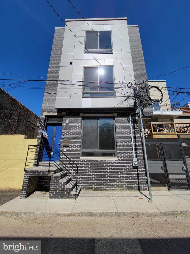 1731 Harper Street - Photo 1