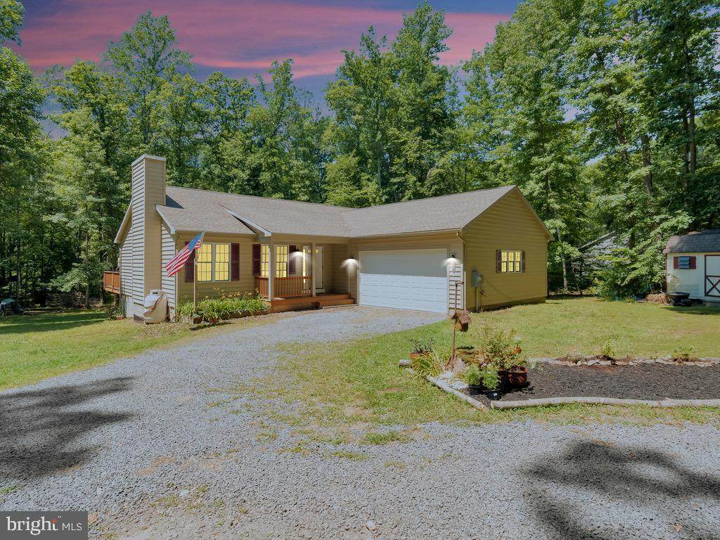 9920 Skyline Court - Photo 1