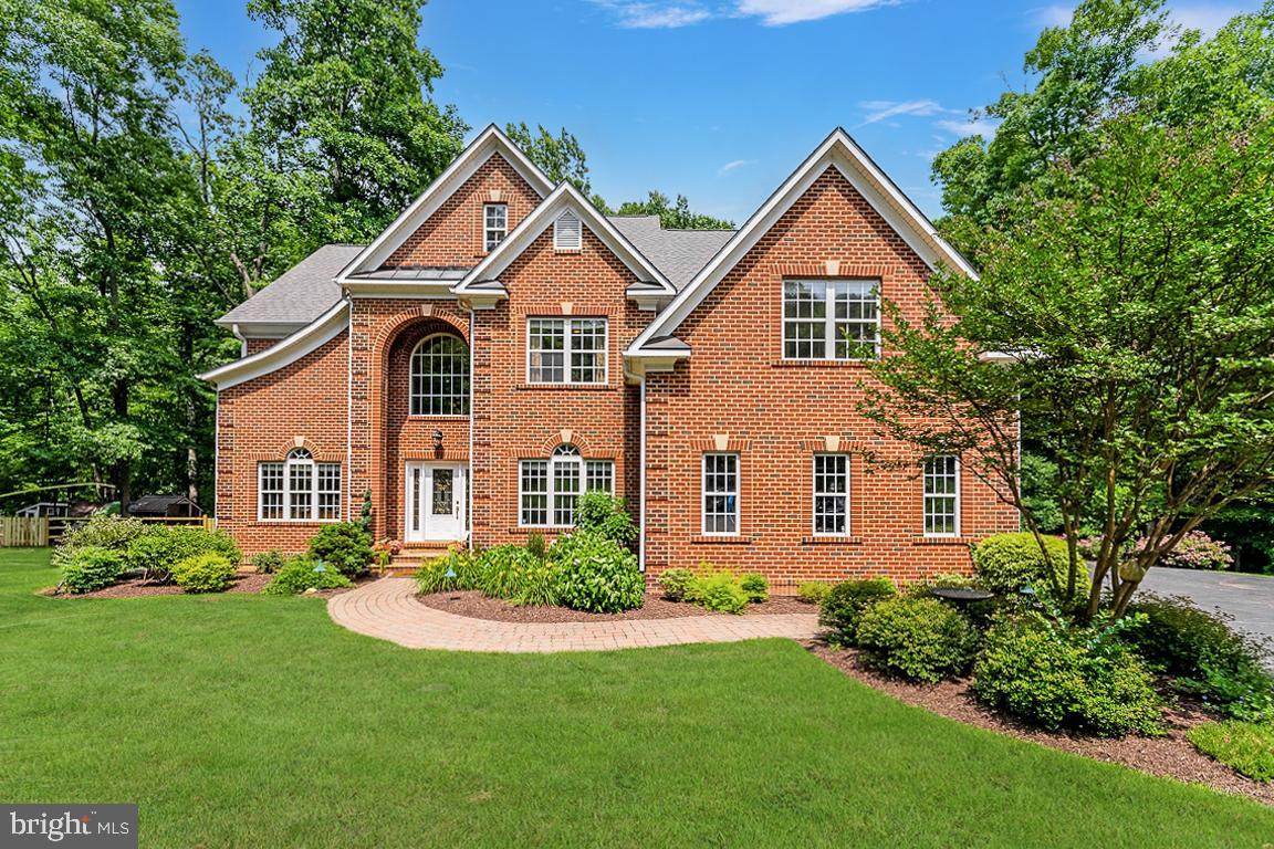 1503 Mountain Road - Photo 1