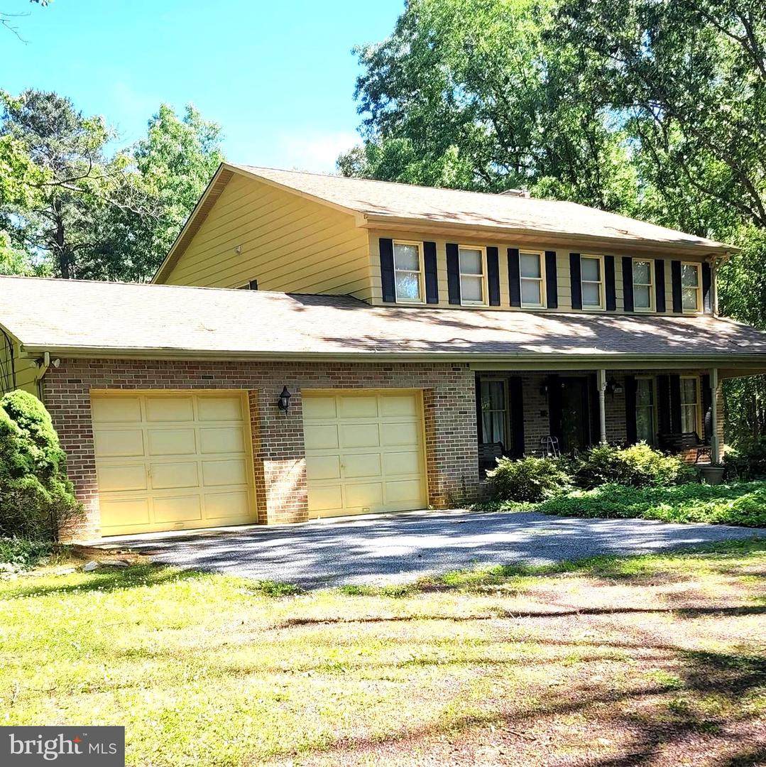 740 Flittertown Road - Photo 1