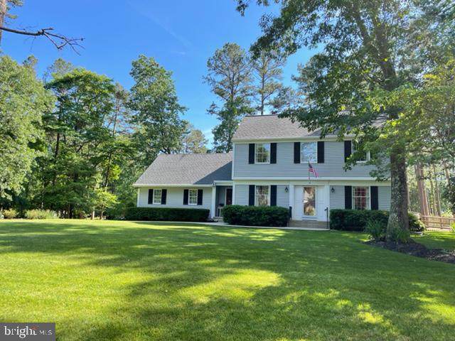 19 Lamplighter Lane - Photo 1