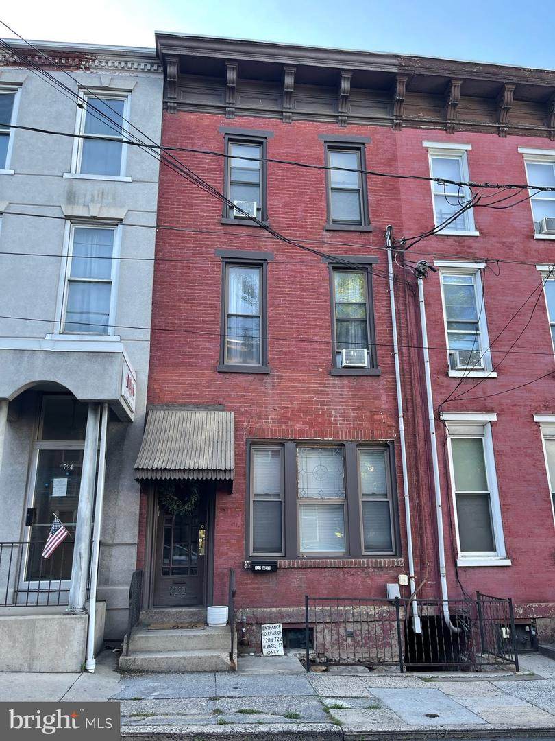 722 Market Street - Photo 1
