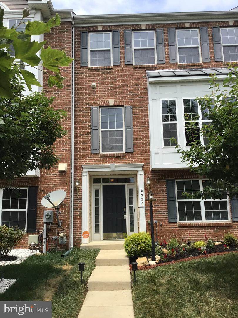 3320 Saint Marys View Road - Photo 1