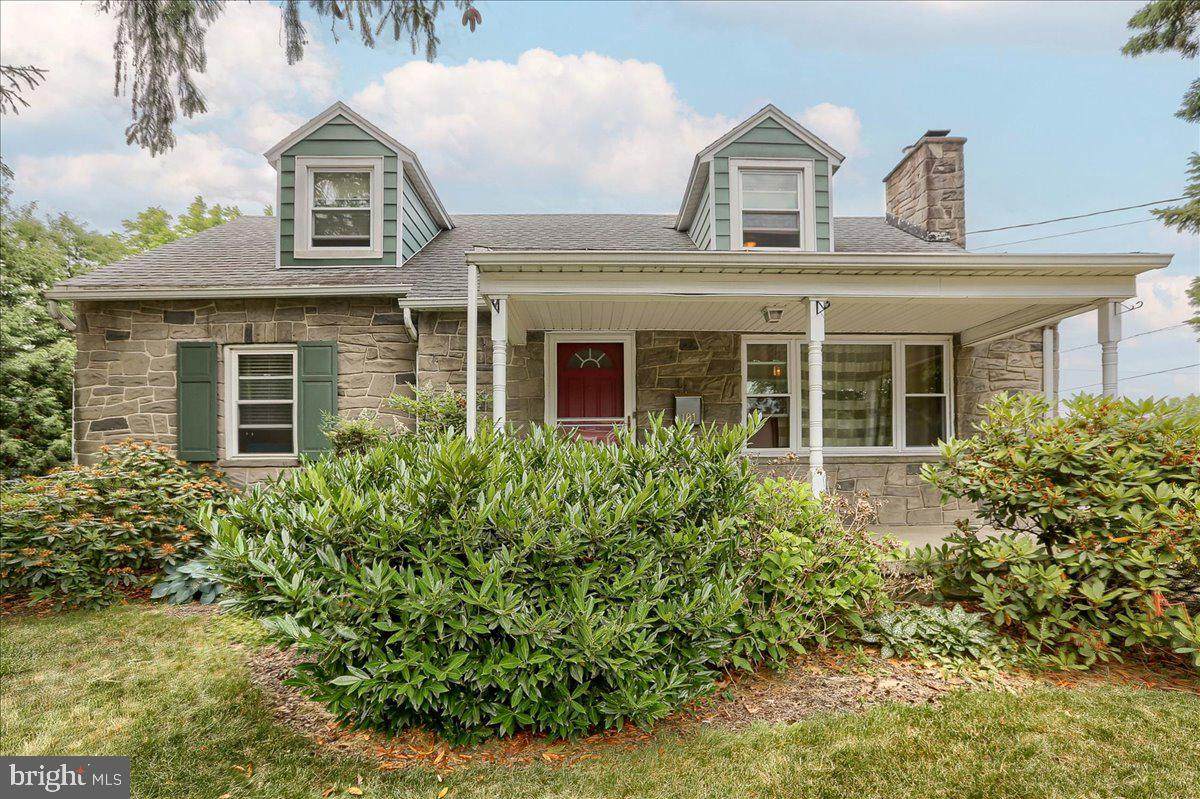 101 Linn Street - Photo 1