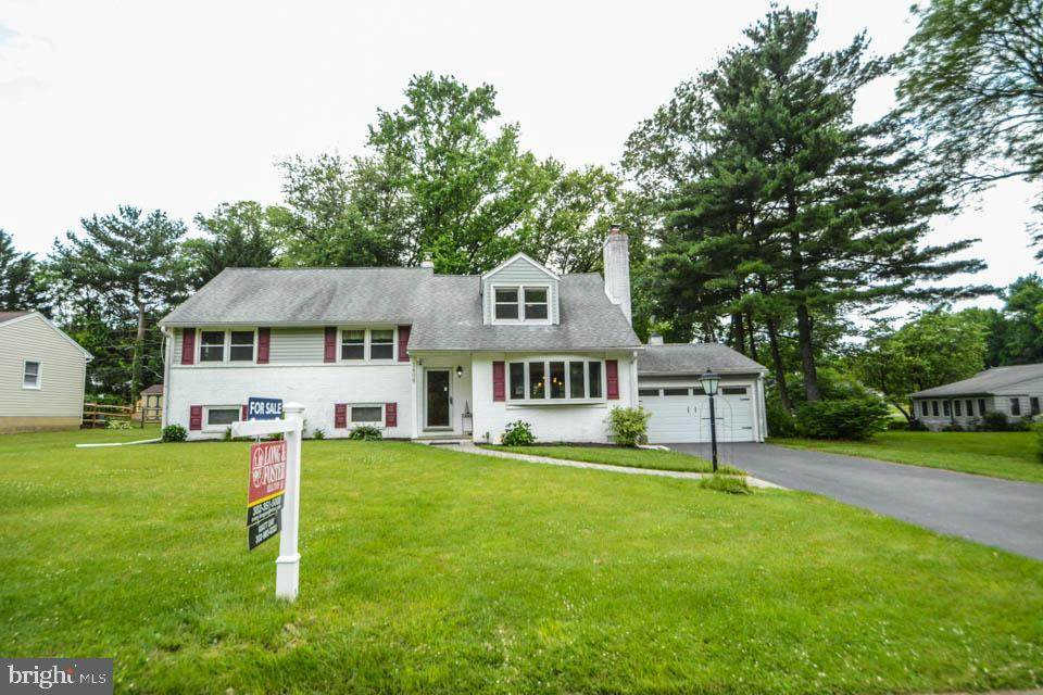 1406 Shipley Road - Photo 1