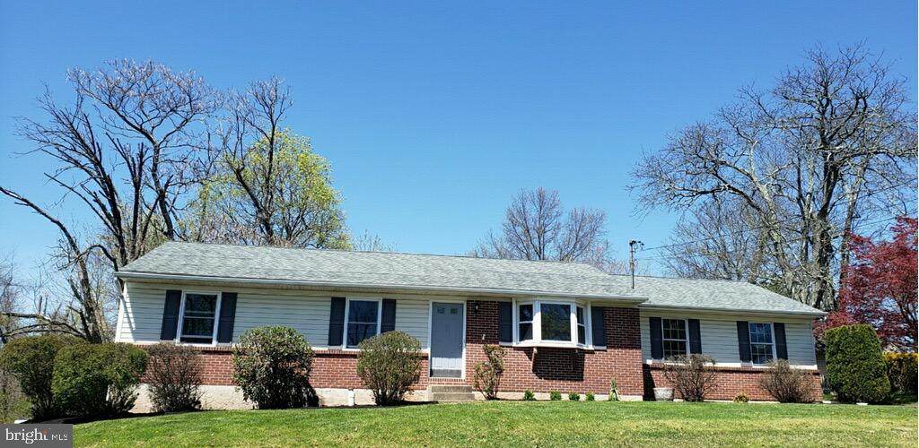 109 Hilltown Pike - Photo 1