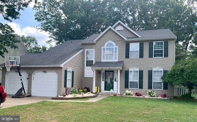 8 Chevy Chase Road - Photo 1