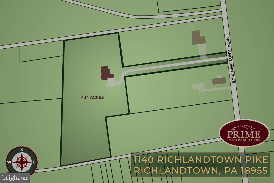 1140 Richlandtown Pike - Photo 1