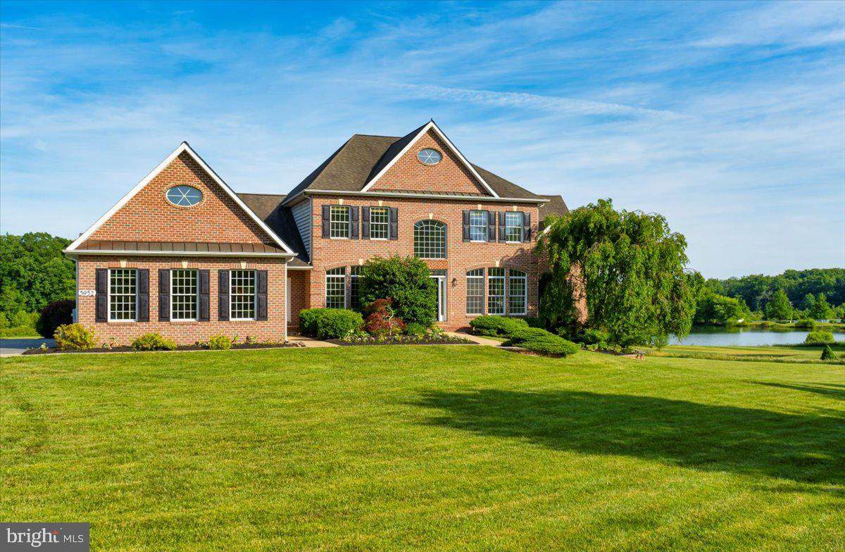 5952 Dogleg Drive - Photo 1
