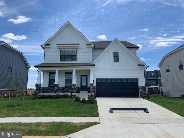 528 Carroll Walk Avenue - Photo 1