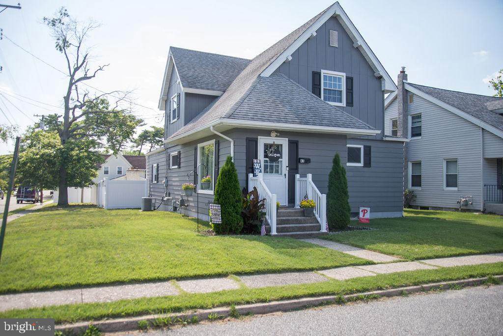 43 Logan Avenue - Photo 1